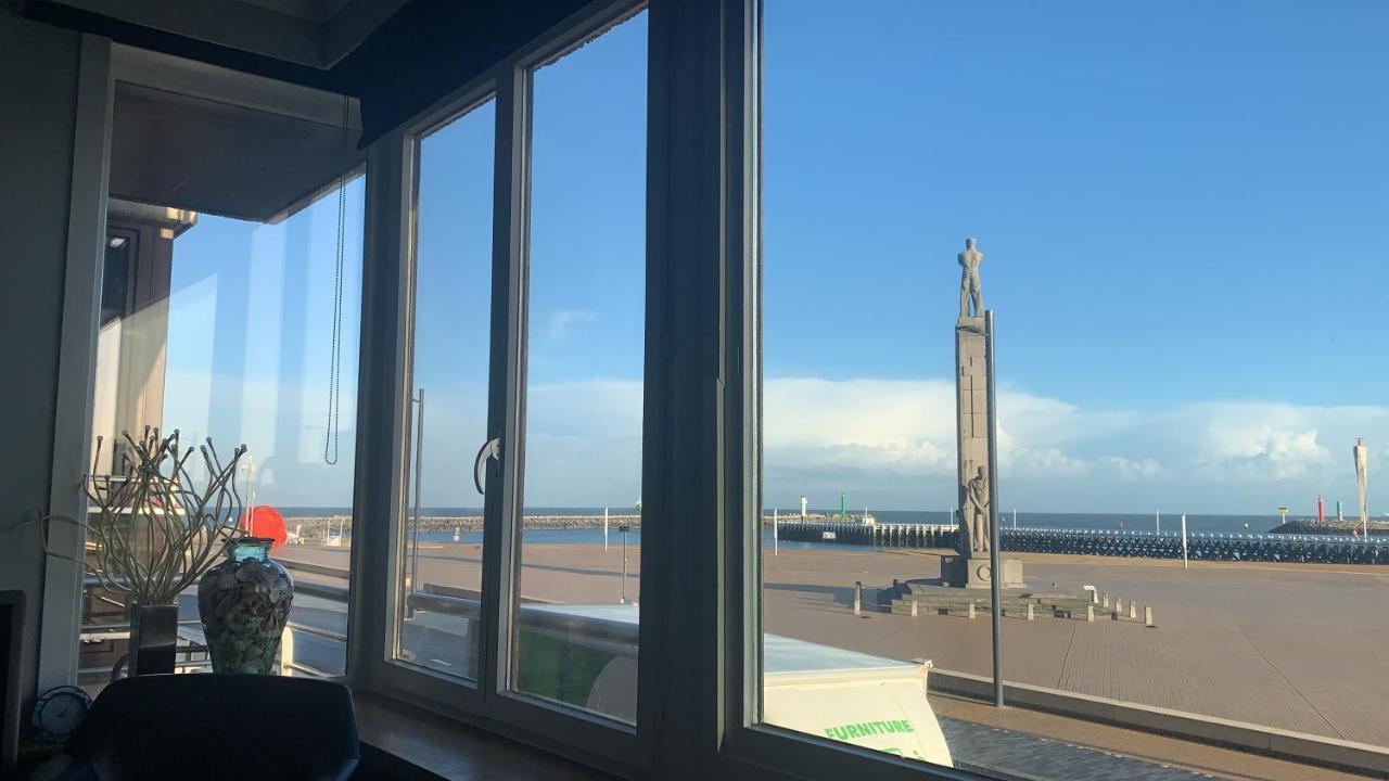 De Zeeheld Ostende